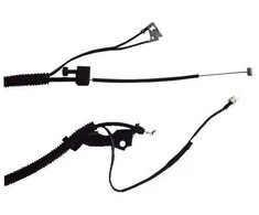 AKSELERATORIAUS TROSAS TINKANTIS HUSQVARNAI 343R