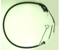 AKSELERATORIAUS TROSAS TINKANTIS HUSQVARNAI 343R
