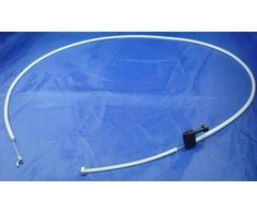 AKSELERATORIAUS TROSAS TINKANTIS HUSQVARNAI 333R