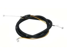 AKSELERAVIMO TROSAS TINKANTIS STIHL FS240, FS260