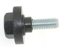 Tinkantis Alko PEILIO TVIRTINIMO VARŽTAS ELEKTRINĖS VĖJAPJOPVĖS AL-KO vejapjovės peilio varžtas 474718 313605 38E 38EH 40E 42E 46E 47E 470E 3500E 48E