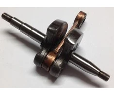 ALKŪNINIS VELENAS TINKANTIS HUSQVARNAI 235, 235E, 236, 236E, 240, 240E