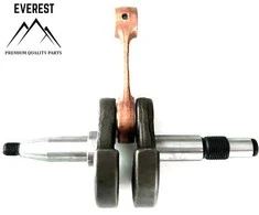 ALKŪNINIS VELENAS TINKANTIS HUSQVARNAI 362, 365, 372, 2165
