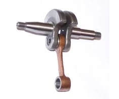 ALKŪNINIS VELENAS TINKANTIS HUSQVARNAI 445, 445E, 450, 450E