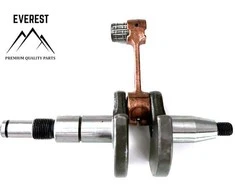 ALKŪNINIS VELENAS TINKANTIS STIHL 018, MS180, MS180C, MS191T PJŪKLAMS