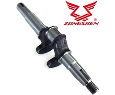 ALKŪNINIS VELENAS ZONGSHEN XP140 4,5HP