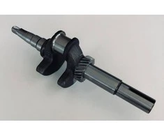 ALKŪNINIS VELENAS ZONGSHEN XP200A 6,5HP 22,2MM 50MM