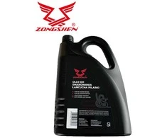 ALYVA GRANDINĖS TEPIMUI ZONGSHEN 5L