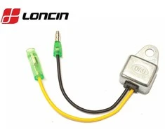 ALYVOS DAVIKLIS LONCIN G160F, G200F, G240F, G270F, G340F, G390F, G420F