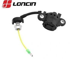 ALYVOS DAVIKLIS LONCIN G160F, G200F, LC168F