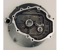 Alyvos karteris ZONGSHEN XP140 Originalus Zongshen