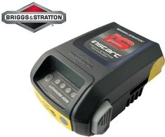 Briggs &amp; Stratton Akumuliatorius „InstartIS Briggs“ ir „Stratton Li-ion“ Originali prekė