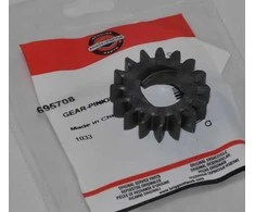 Briggs &amp; Stratton DANTRATIS ELEKTRINIO STARTERIO BRIGGS&amp;STRATTON Originali prekė