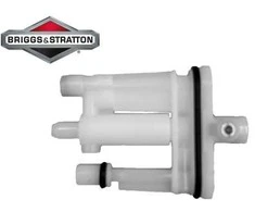 Briggs &amp; Stratton KARBIURATORIAUS ANTGALIS BRIGGS&amp;STRATTON 596521 Originali prekė