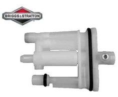 Briggs &amp; Stratton KARBIURATORIAUS ANTGALIS BRIGGS&amp;STRATTON 596523 Originali prekė