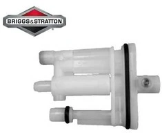Briggs &amp; Stratton KARBIURATORIAUS ANTGALIS BRIGGS&amp;STRATTON 596524 Originali prekė
