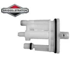 Briggs &amp; Stratton KARBIURATORIAUS ANTGALIS BRIGGS&amp;STRATTON 596522 Originali prekė