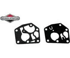 Briggs &amp; Stratton KARBIURATORIAUS MEMBRANOS KOMPLEKTAS TINKANTIS BRIGGS&amp;STRATTON SPRINT CLASSIC 3,5KM-4,5KM Originali prekė