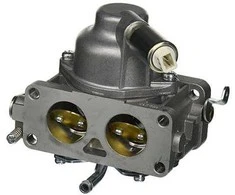 Briggs &amp; Stratton Karbiuratorius BRIGGS&amp;STRATTON INTEK V-TWIN