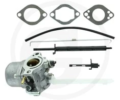 Briggs &amp; Stratton KARBIURATORIUS BRIGGS&amp;STRATTON 696737