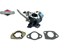 Briggs &amp; Stratton KARBIURATORIUS BRIGGS&amp;STRATTON 799882 Originali dalis