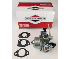 Briggs &amp; Stratton KARBIURATORIUS BRIGGS&amp;STRATTON 799882 Originali dalis