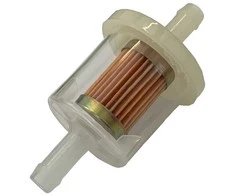 Briggs &amp; Stratton Kuro filtras, permatomas, Briggs &amp; Stratton / Honda / Kohler