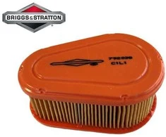Briggs &amp; Stratton ORO FILTRAS BRIGGS&amp;STRATTON DOV Originali prekė