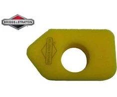 Briggs &amp; Stratton ORO FILTRAS BRIGGS&amp;STRATTON SPRINT CLASSIC 3,5KM-4,5KM HUBKA NAUJAS MODELIS Originali prekė