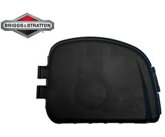 Briggs &amp; Stratton ORO FILTRO KORPUSAS BRIGGS&amp;STRATTON 595659 Originali prekė