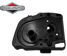 Briggs &amp; Stratton ORO FILTRO KORPUSAS BRIGGS&amp;STRATTON 594574 Originali prekė