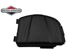 Briggs &amp; Stratton ORO FILTRO KORPUSAS BRIGGS&amp;STRATTON SPRINT SERIA 550 575 OHV Originali prekė