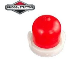 Briggs &amp; Stratton PASIURBIMO POMPA BRIGGS&amp;STRATTON QUANTUM RAUDONA Originali prekė