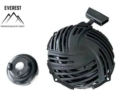 Briggs &amp; Stratton STARTERIS BRIGGS&amp;STRATTON 450E 500E 550E 575E 08P5 093J 09P6 09P7 PLASTMASINIS