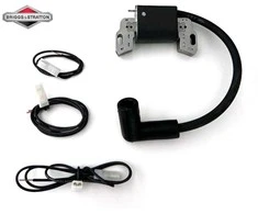 Briggs &amp; Stratton UŽDEGIMO RITĖ BRIGGS&amp;STRATTON SERIA 450E 500E 550E Originali prekė