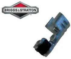 Briggs &amp; Stratton UŽDEGIMO ŽVAKĖS PYPKĖS ANTGALIS BRIGGS&amp;STRATTON Originali prekė