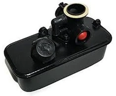 Briggs &amp; Stratton KURO BAKAS BRIGGS CLASSIC SPRINT SU KARBIURATORIUMI