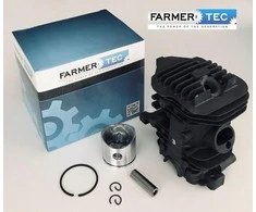 CILINDRO KOMPLEKTAS OLEOMAC 937, GS370 FARMERTEC