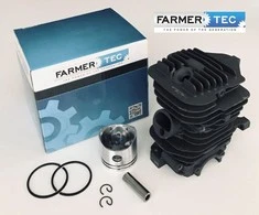 CILINDRO KOMPLEKTAS OLEOMAC 941, 941C, 941CX, GS410CX FARMERTEC