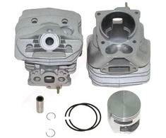 CILINDRO KOMPLEKTAS TINKANTIS HUSQVARNA 576XP 51MM ( 544 36 74-02 )