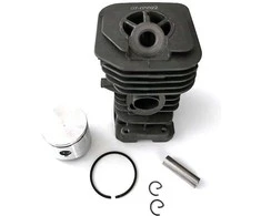 CILINDRO KOMPLEKTAS TINKANTIS HUSQVARNAI 136 137 141 142 40mm