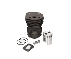 CILINDRO KOMPLEKTAS TINKANTIS HUSQVARNA 346XP 353 FARMERTEC