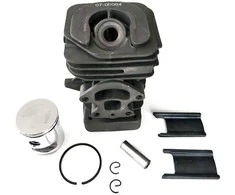 CILINDRO KOMPLEKTAS TINKANTIS HUSQVARNAI 235 236 236E 240 240E 39mm