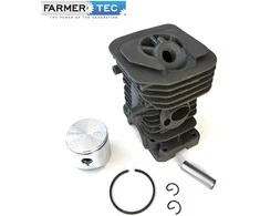 CILINDRO KOMPLEKTAS TINKANTIS HUSQVARNAI 142 FARMERTEC