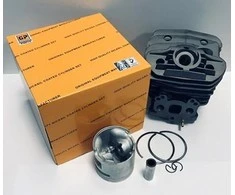 CILINDRO KOMPLEKTAS TINKANTIS HUSQVARNAI 136 137 141 142 40mm