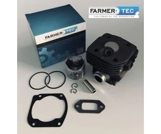 CILINDRO KOMPLEKTAS TINKANTIS HUSQVARNAI 372 FARMERTEC