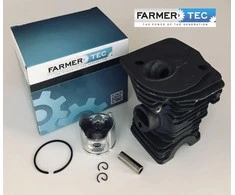 CILINDRO KOMPLEKTAS TINKANTIS HUSQVARNAI 350 FARMERTEC