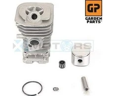 CILINDRO KOMPLEKTAS TINKANTIS HusqvarnaI 136 137 141 142 Jonsered 2040 CS2040, 2036