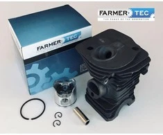 CILINDRO KOMPLEKTAS TINKANTIS HUSQVARNAI 340 FARMERTEC