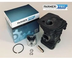 CILINDRO KOMPLEKTAS TINKANTIS HUSQVARNAI 345 FARMERTEC